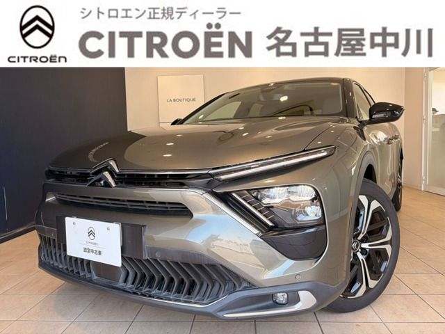 CITROEN C5 X