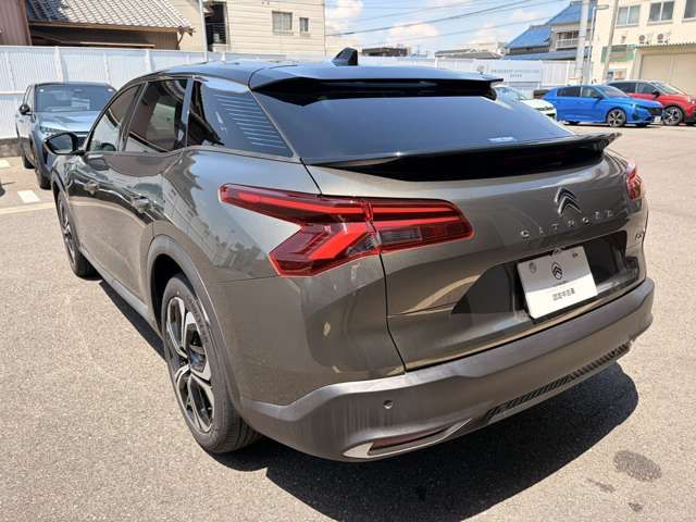 CITROEN C5 X