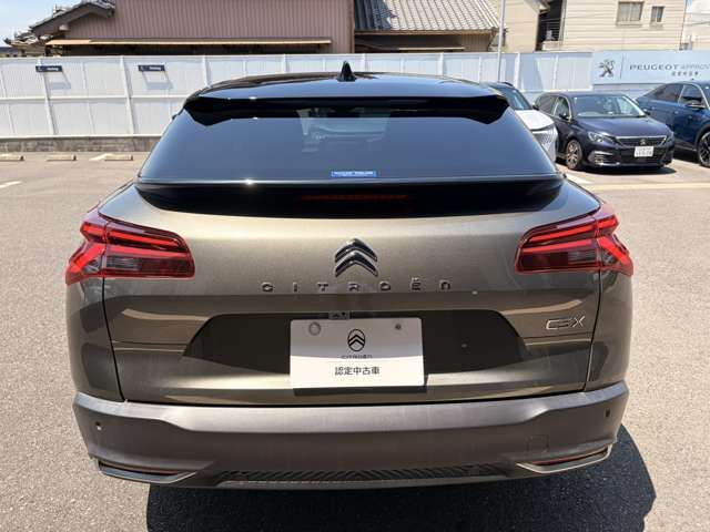 CITROEN C5 X