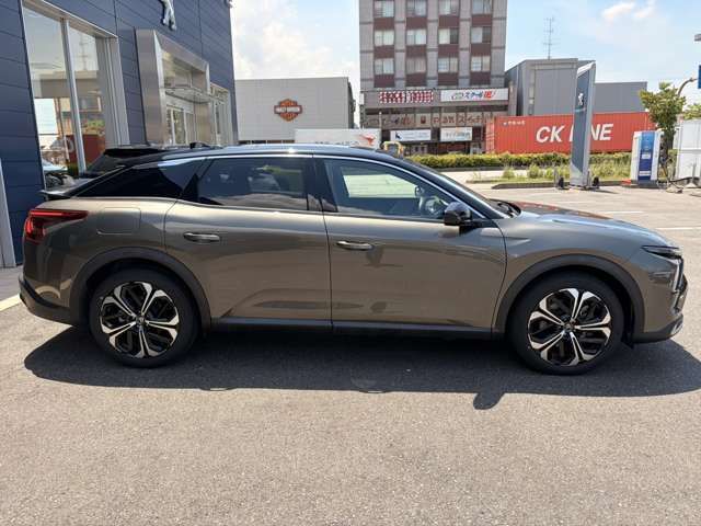 CITROEN C5 X