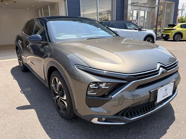 CITROEN C5 X
