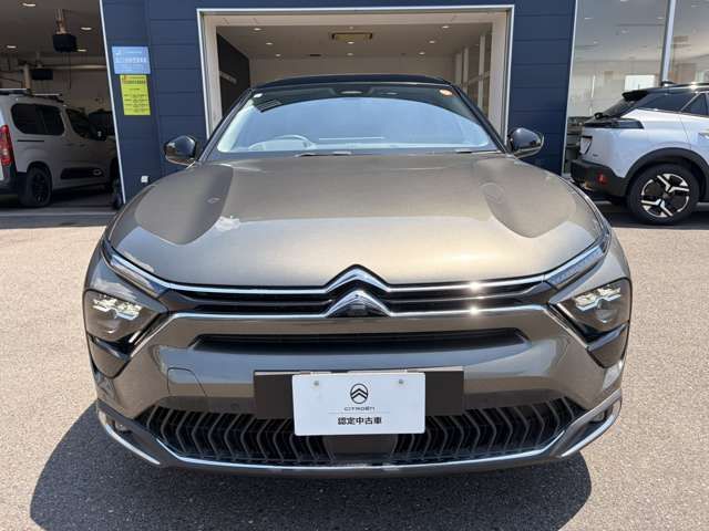CITROEN C5 X