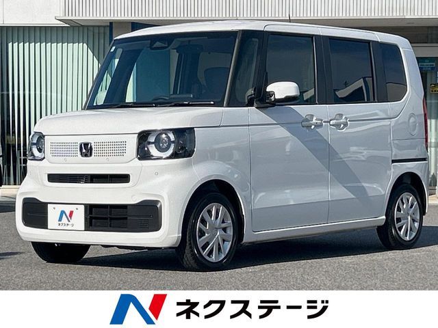 N BOX