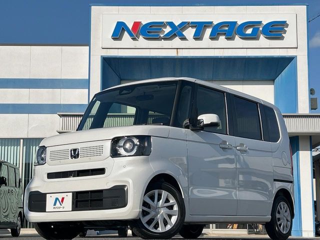 N-BOX