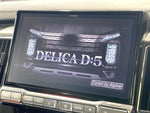 DELICA D:5 4WD