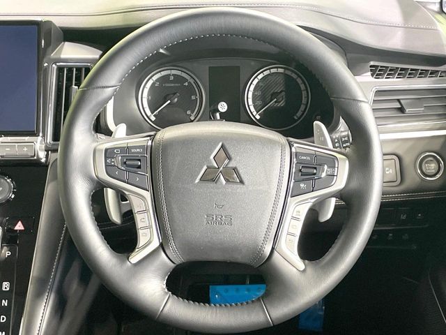 DELICA D:5 4WD