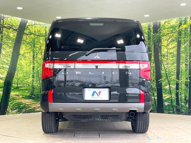 DELICA D:5 4WD