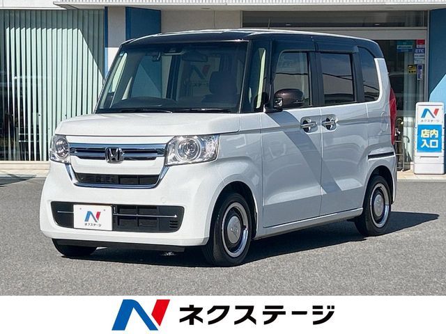 N BOX