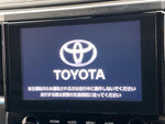 ALPHARD hybrid 4WD
