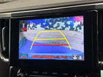 ALPHARD hybrid 4WD