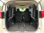 ALPHARD hybrid 4WD