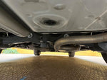 ALPHARD hybrid 4WD
