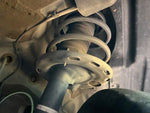 ALPHARD hybrid 4WD