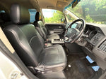 DELICA D:5 4WD
