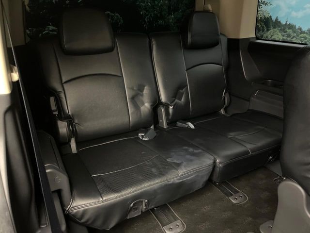 DELICA D:5 4WD