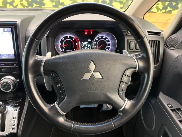DELICA D:5 4WD