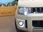 DELICA D:5 4WD