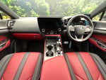LEXUS NX350h