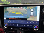 LEXUS NX350h