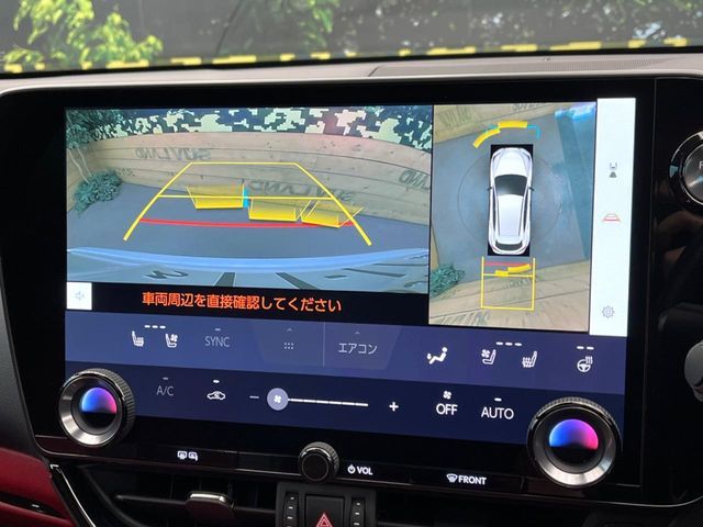 LEXUS NX350h