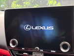 LEXUS NX350h