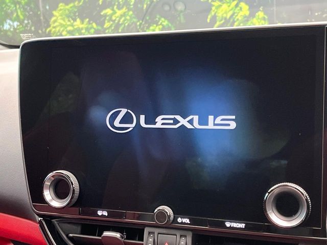 LEXUS NX350h