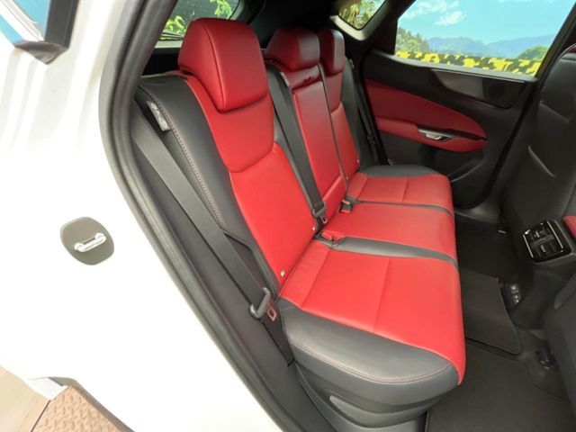 LEXUS NX350h