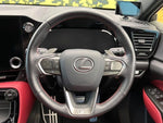 LEXUS NX350h