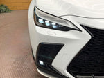 LEXUS NX350h