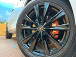 LEXUS NX350h
