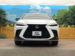 LEXUS NX350h