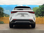 LEXUS NX350h