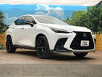 LEXUS NX350h
