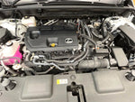 LEXUS NX350h