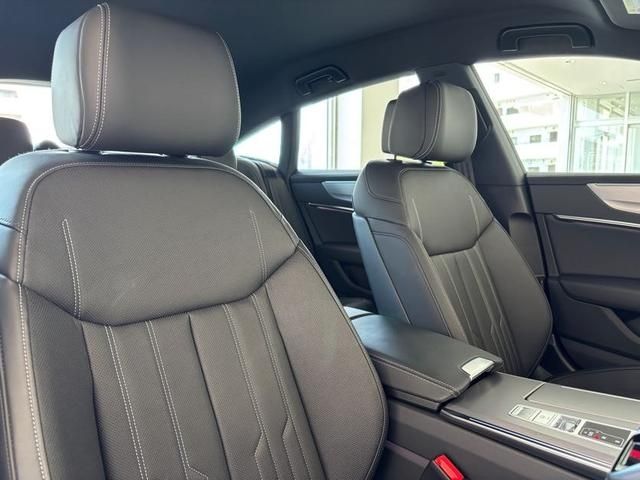 AUDI A7 SPORTBACK