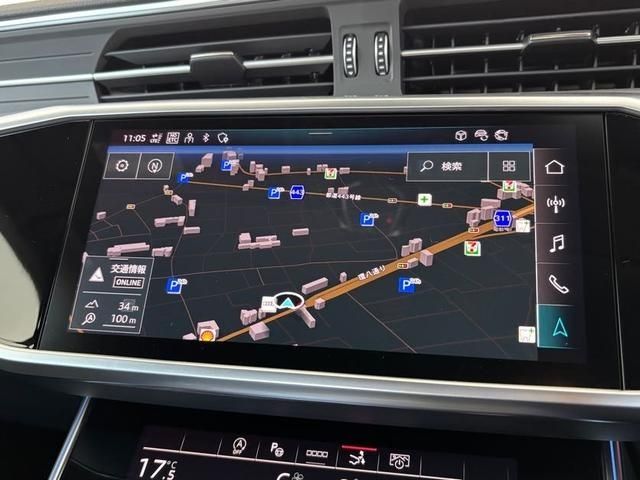 AUDI A7 SPORTBACK