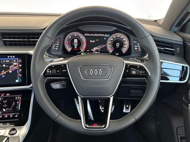 AUDI A7 SPORTBACK