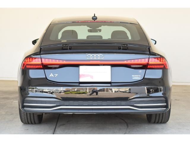 AUDI A7 SPORTBACK