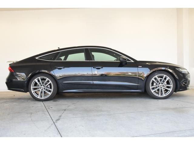 AUDI A7 SPORTBACK