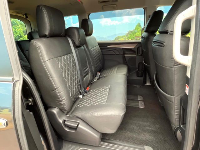 DELICA D:5 4WD