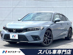 CIVIC hatchback