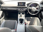 CIVIC hatchback