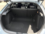 CIVIC hatchback