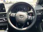 CIVIC hatchback