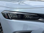 CIVIC hatchback