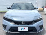 CIVIC hatchback