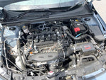 CIVIC hatchback