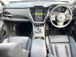 LEGACY OUTBACK