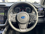 LEGACY OUTBACK