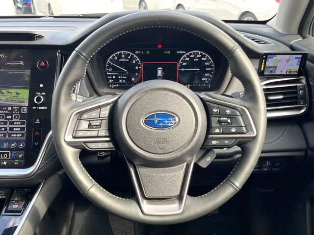 LEGACY OUTBACK